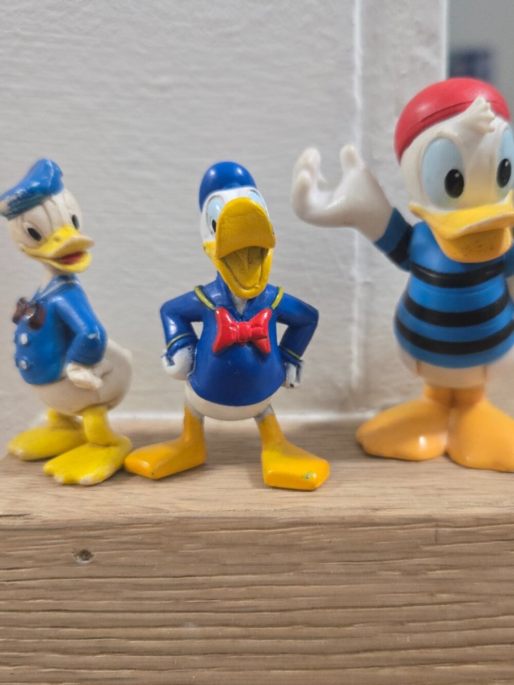 Donald Duck